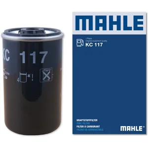 MAHLE Knecht KC117 Filtre à carburant pas cher