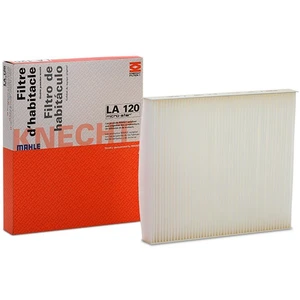 Knecht Filtre D'Habitacle à Pollen Pour Air À L'Intérieur Mahle Original (La 120) pas cher