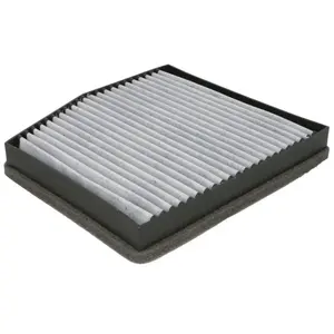 Filtre d'habitacle (filtre à pollen) KNECHT LAK 124 pas cher