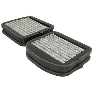 Filtre d'habitacle (filtre à pollen) KNECHT LKK 72/S pas cher