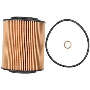 Filtre à huile, 83,5 mm MAHLE, par ex. pour BMW, Wiesmann, Alpina pas cher