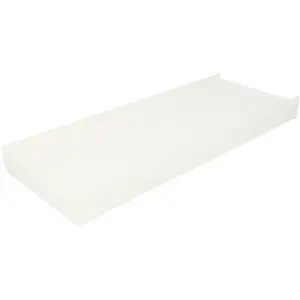 Mahle Filtre d'habitacle (filtre à pollen) KNECHT LA 45 pas cher