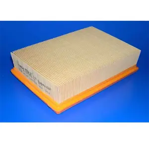 Mahle KNECHT FILTER Filtre à air pour FORD: Courier, Fiesta (Ref: LX 624) pas cher
