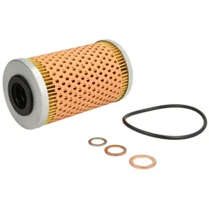Knecht OX34D Filtre à huile pas cher