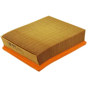 Mahle KNECHT FILTER Filtre à air pour OPEL: Vectra (Ref: LX 598) pas cher