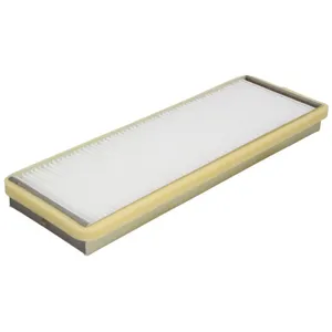 Filtre d'habitacle (filtre à pollen) KNECHT LA 38 pas cher