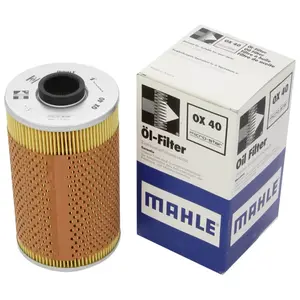 Knecht OX40 Filtre à huile pas cher