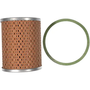 KNECHT FILTER Filtre à huile pour PORSCHE: 356, 912 & BMW: 501 (Ref: OX 79D) pas cher