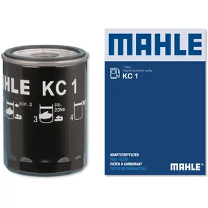 KNECHT FILTER Filtre à carburant (Ref: KC 7) pas cher