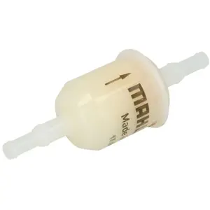 Knecht Mahle benzinzwischenfilter 6/8 mm-idéal pour le montage a posteriori dans les benzinleitung kL13 pas cher