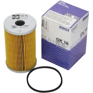 Mahle Knecht OX18 Filtre à huile pas cher