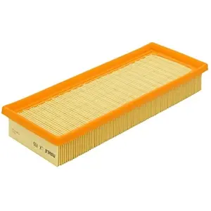 KNECHT FILTER Filtre à air pour FIAT: Fiorino, Uno, ELBA & INNOCENTI: Elba (Ref: LX 495) pas cher