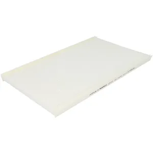 MAHLE Filtre d'habitacle (filtre à pollen) KNECHT LA 21 pas cher