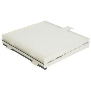 Filtre d'habitacle (filtre à pollen) KNECHT LA 19 pas cher