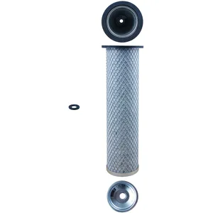 MAHLE Original KNECHT FILTER Filtre à air (Ref: LXS 214) pas cher