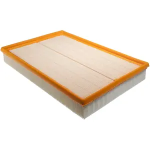 Mahle KNECHT FILTER Filtre à air pour BMW: Série 3, Série 5 & BERTONE: Freeclimber (Ref: LX 109) pas cher
