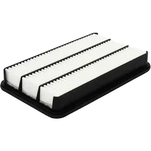 Mahle KNECHT FILTER Filtre à air pour TOYOTA: Camry, Celica & LEXUS: ES, RX (Ref: LX 810)