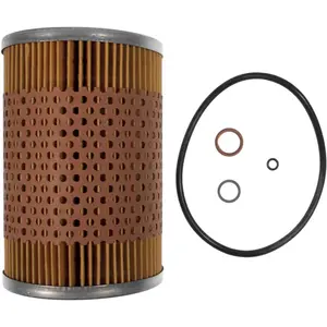 Knecht OX41D Filtre à huile pas cher
