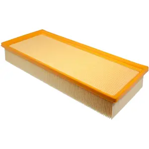 KNECHT FILTER Filtre à air pour MERCEDES-BENZ: Classe S, 140 Series (Ref: LX 472) pas cher