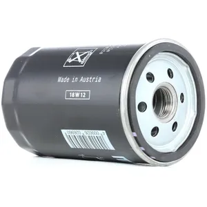 Knecht Filtre à huile MAHLE ORIGINAL OC 47 OF pas cher
