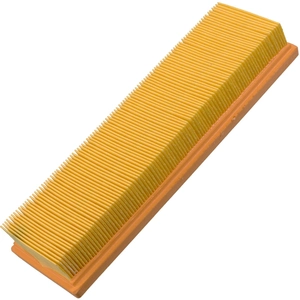 Mahle KNECHT FILTER Filtre à air pour RENAULT: Twingo, Clio, Extra, Express & ARO: Spartana (Ref: LX 509) pas cher