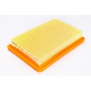Mahle KNECHT FILTER Filtre à air pour FIAT: Uno (Ref: LX 510) pas cher