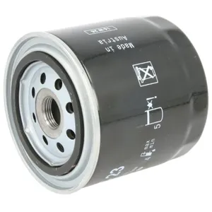 Mahle Filtre à huile KNECHT OC 23 OF pas cher
