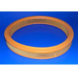 KNECHT FILTER Filtre à air pour FORD: Escort, Orion, Fiesta (Ref: LX 527) pas cher