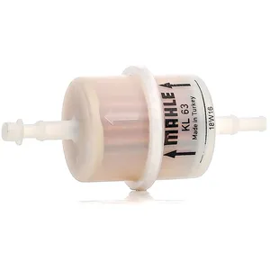 Knecht Filtre à carburant MAHLE ORIGINAL KL 63 OF pas cher