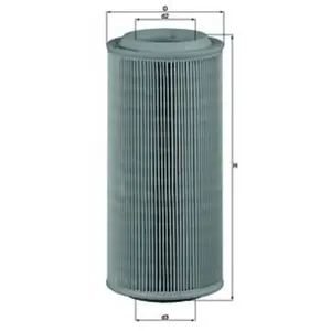 Knecht LX685 Filtre à air pas cher