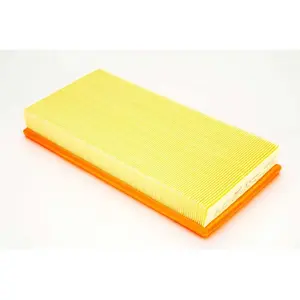 MAHLE KNECHT FILTER Filtre à air pour MITSUBISHI: Carisma, Space Star & VOLVO: S40, V40 (Ref: LX 662) pas cher
