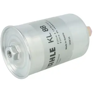 Filtre à carburant, 80,5 mm MAHLE, par ex. pour Audi, VW, Autobianchi pas cher