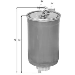 knecht KL99 Filtre à Carburant pas cher