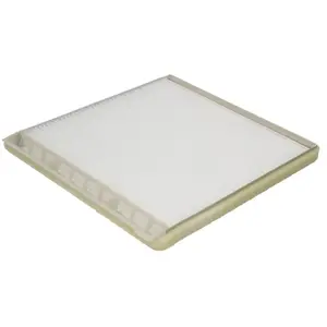 Filtre d'habitacle (filtre à pollen) KNECHT LA 40 pas cher
