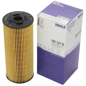Knecht OX137D Filtre à huile pas cher