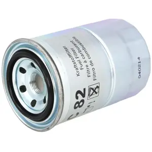 Filtre à carburant KC 82D Mahle KC82D pas cher