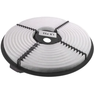 KNECHT FILTER Filtre à air pour TOYOTA: Corolla, Carina (Ref: LX 733) pas cher