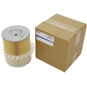 Mahle Knecht LX673 Filtre à air