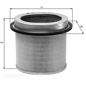 Filtre à air LX 670 Mahle LX670 pas cher
