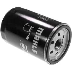 Comparateur de prix : Mahle KNECHT FILTER Filtre à huile pour VOLKSWAGEN: Golf, Passat, Corrado (Ref: OC 279)