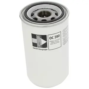 Filtre À Huile Oc 280 Mahle Daf; Solaris Mahle Oc280 pas cher