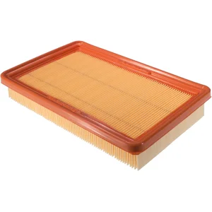 Mahle KNECHT FILTER Filtre à air pour HYUNDAI: Pony, Accent, Excel, Lantra (Ref: LX 745) pas cher