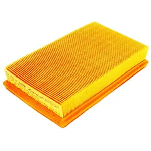 Mahle KNECHT FILTER Filtre à air pour MAZDA: 323 (Ref: LX 663) pas cher