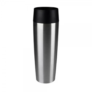 Comparateur de prix : Emsa - Gobelet isotherme Acier 0,5 litre Travel Mug Grande Emsa