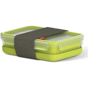 EMSA Boîte Lunchbox Clip & Go 1,2L pas cher