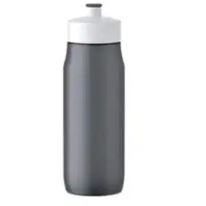 EMSA Squeeze Sport 600 ml Anthracite, Gourde pas cher