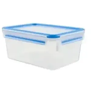 Comparateur de prix : Emsa - Boîte alimentaire Clip-Close rectangulaire 2,3L
