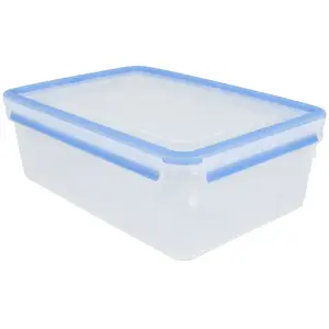 Comparateur de prix : Emsa - emsa boîte de conservation CLIP & CLOSE, 5,5 l, transparent - 000000000006460098