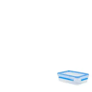 Emsa - 508539 boîte alimentaire hermétique 0.8L clip & close 3D pas cher