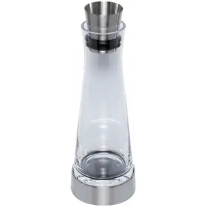 EMSA 514233 FLOW SLIM CARAFE AVEC BLOC REFROIDI...